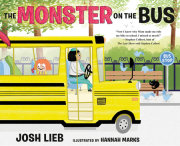 The Monster on the Bus 