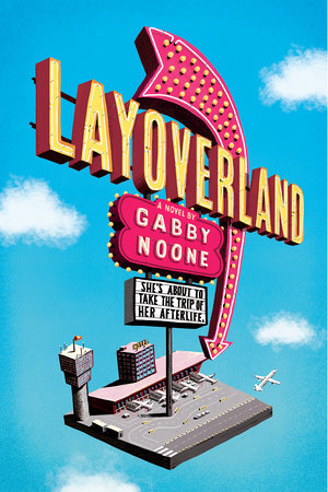 Download Book Layoverland Free