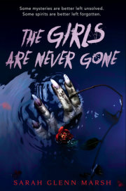 The Girls Are Never Gone 