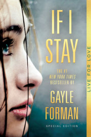 If I Stay 