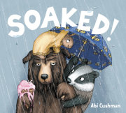 Soaked! 