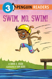 Swim, Mo, Swim! 