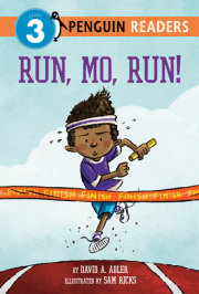 Run, Mo, Run! 