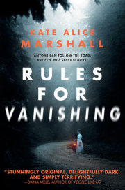 Rules for Vanishing 