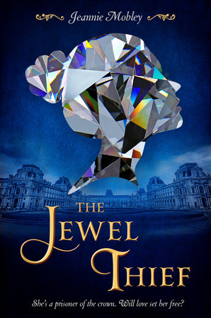 The Jewel Thief by Jeannie Mobley: 9781984837431 | :  Books