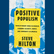 Positive Populism 