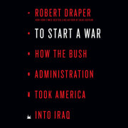 To Start a War 