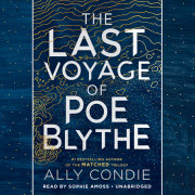 The Last Voyage of Poe Blythe