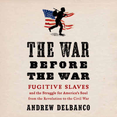 The War Before the War cover