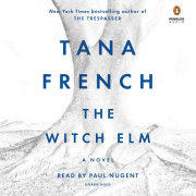 The Witch Elm 