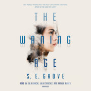 The Waning Age 