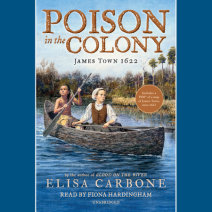 Poison in the Colony Cover