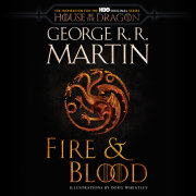 Fire & Blood (HBO Tie-in Edition)