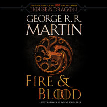 Fire & Blood (HBO Tie-in Edition)