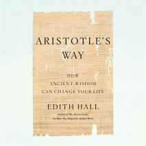Aristotle's Way Cover