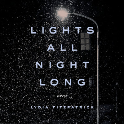 Lights All Night Long cover