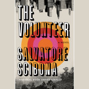 The Volunteer 