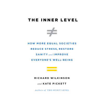 The Inner Level cover