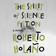 The Spirit of Science Fiction 