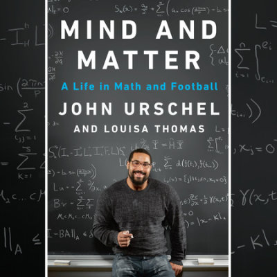 Mind and Matter cover