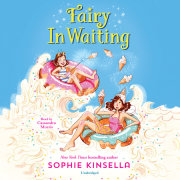 Fairy Mom and Me #2: Fairy In Waiting