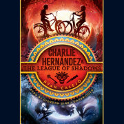 Charlie Hernández & the League of Shadows 