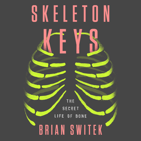 Skeleton Keys by Riley Black (Brian Switek)