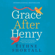 Grace After Henry Cover