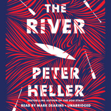 The River Cover