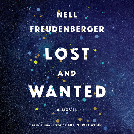 Lost and Wanted by Nell Freudenberger