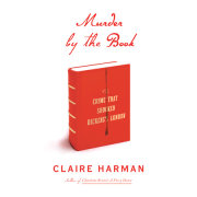 Murder by the Book 