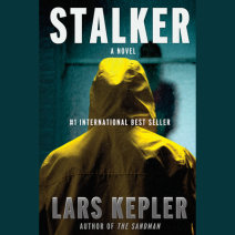 Stalker Cover