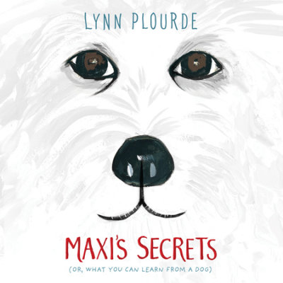 Maxi's Secrets cover