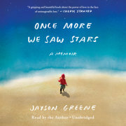 Once More We Saw Stars 