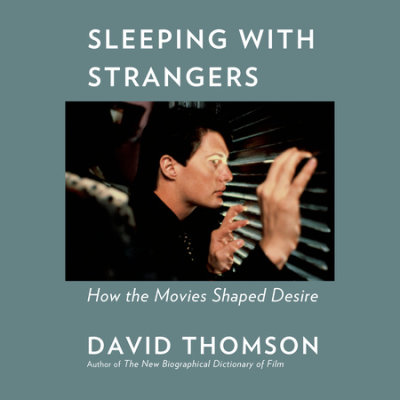 Sleeping with Strangers cover