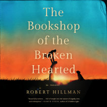 The Bookshop of the Broken Hearted Cover