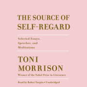 The Source of Self-Regard