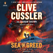 Sea of Greed 