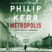 Metropolis 