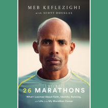 26 Marathons Cover