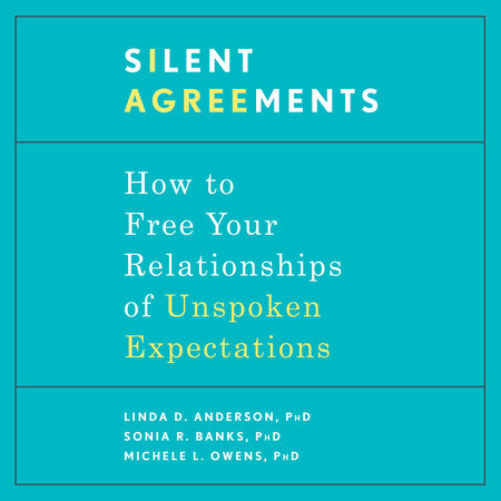 Silent Agreements Cover