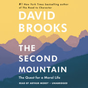 The Second Mountain 