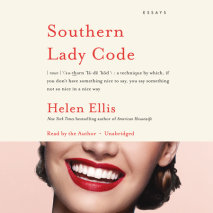 Southern Lady Code Cover