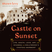 The Castle on Sunset 