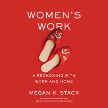 Women's Work Cover