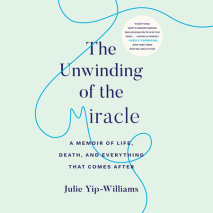 The Unwinding of the Miracle Cover