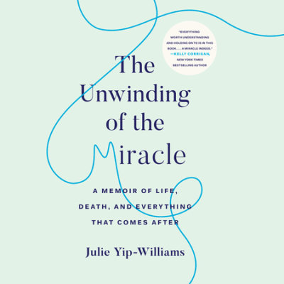 The Unwinding of the Miracle cover