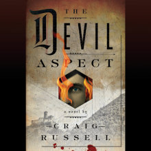 The Devil Aspect Cover