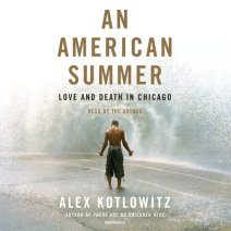 An American Summer Cover
