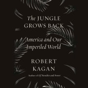 The Jungle Grows Back 